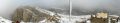 Panormica desde la cumbre